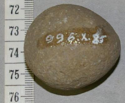 Stone Ball