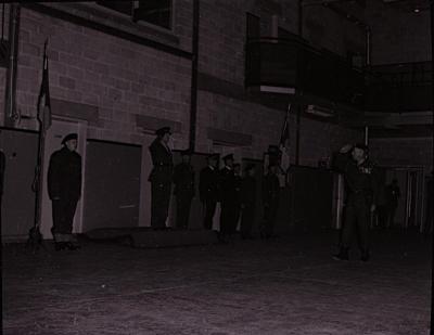 14th Canadian Hussars, Annual Inspection;Negative