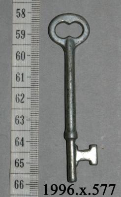 Skeleton Key