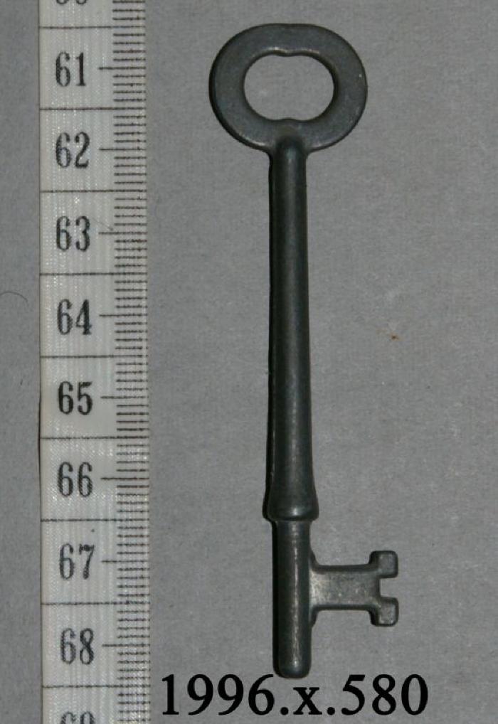 Skeleton Key