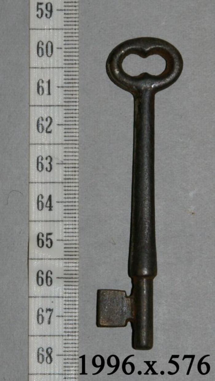 Skeleton Key