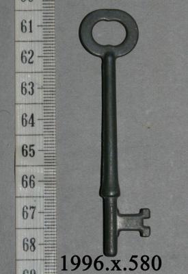 Skeleton Key