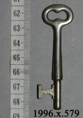 Skeleton Key