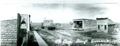 11th Avenue, Swift Current (1905);11th Avenue, Swift Current (1905);Photograph