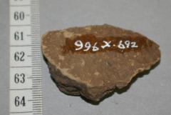 Pottery Body Sherd