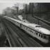 Canadian Pacific Railway Train in Windsor, Ontario;Canadian Pacific Railway Train in Windsor, Ontario;Photograph