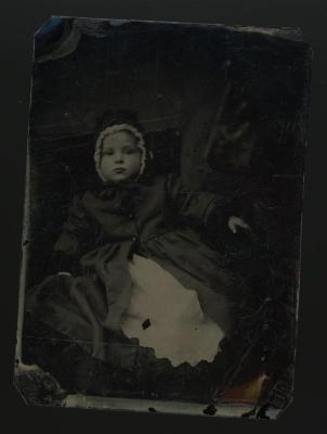 Unidentified Child (1890)