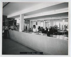 Swift Current City Hall (1964)