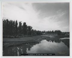 Kiwanis Swimming Pool (1964)