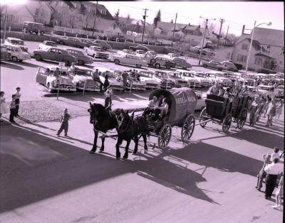 Kinsmen Convention (1961);Kinsmen Convention (1961);Negative: Kinsmen Convention