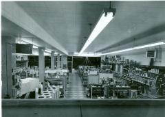 Photograph: Swift Current Hardware, c. 1950s;Swift Current Hardware (c.1950s);Swift Current Hardware (c.1950s)