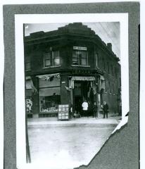 Photograph: Rooney's Pharmacy ;Rooney’s Drug Store;Rooney’s Drug Store