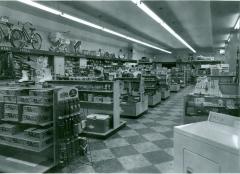 Photograph: Swift Current Hardware, c. 1950s;Swift Current Hardware (c.1950s);Swift Current Hardware (c.1950s)