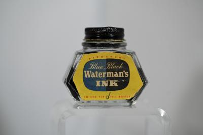 Ink Bottle