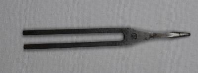 Tuning Fork