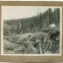 Photographic Print, Yukon prospectors No 103 and 104 Below on Spruse [sic] Creek