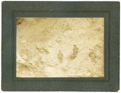 Photographic Print, Yukon prospectors