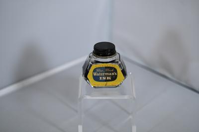 Ink Bottle