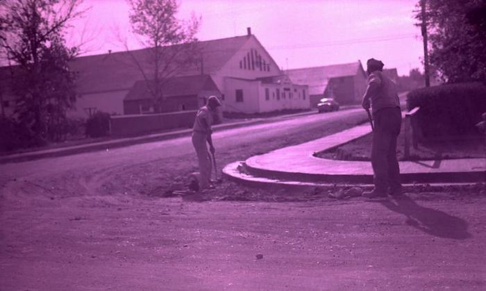 Wiley Residence, Swift Current