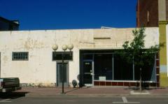 Downtown, Swift Current (1991)