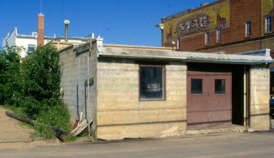 Bank of Montreal, Future Location, Swift Current (1991)