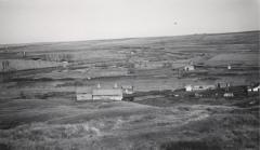 Swift Current City Dam (c.1952)