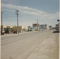 2nd Avenue Northwest, Swift Current