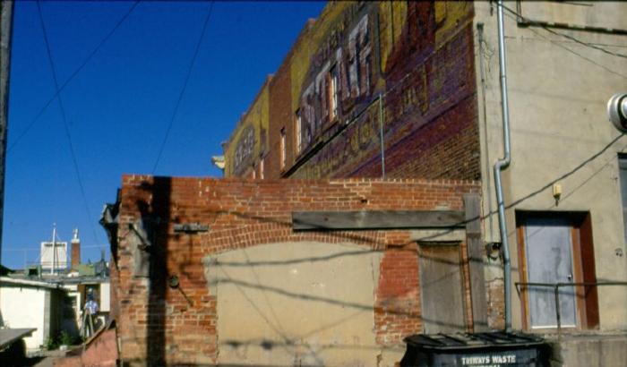 Bank of Montreal, Future Location, Swift Current (1991)