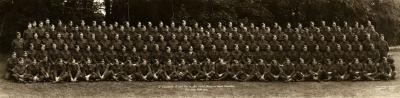 8th Canadian Reconnaissance Regiment (14th Canadian Hussars) C Squadron (1941)