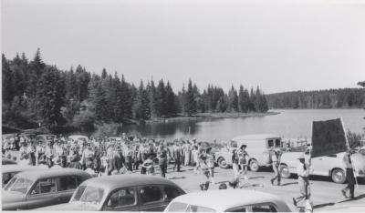 Swift Current Boys Band (1951)