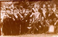 Coleraine Flute Band Reproduction (1898)