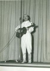 SFTS No. 39, Unidentified Performance (c.1943)