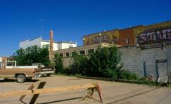 Bank of Montreal, Future Location, Swift Current (1991)