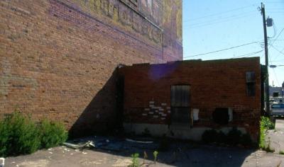 Bank of Montreal, Future Location, Swift Current (1991)