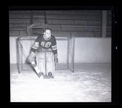 Swift Current Indians Hockey Team (c.1950)