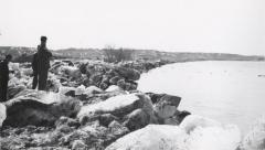 South Saskatchewan River (c.1952)