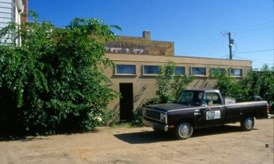 Bank of Montreal, Future Location, Swift Current (1991)