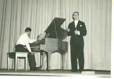 SFTS No. 39, Unidentified Performance (c.1943)