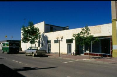 Downtown, Swift Current (1991)