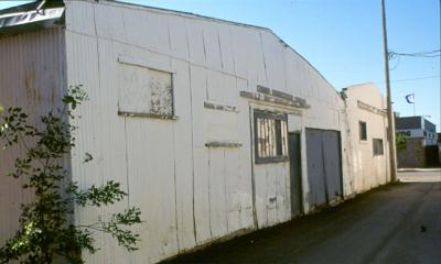 Firestone Building, Swift Current (1991)