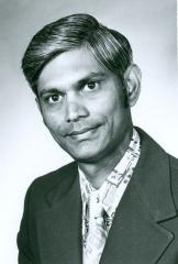 Ramnik Parmer (1976)