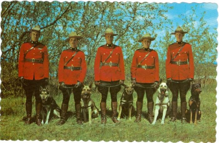 Royal Canadian Mounted Police, Swift Current