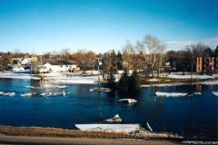 Swift Current Creek Flood (1997-03-21)