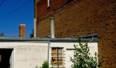 Bank of Montreal, Future Location, Swift Current (1991)