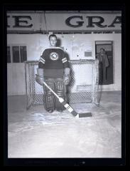 Swift Current Indians Hockey Team (c.1950)