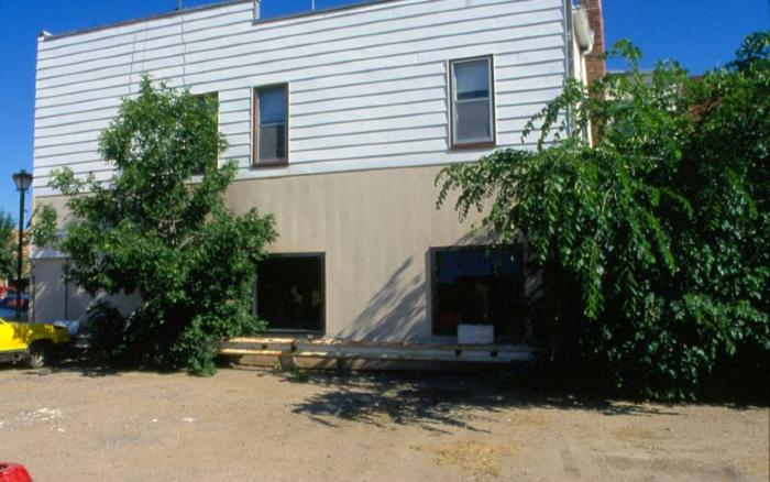 Bank of Montreal, Future Location, Swift Current (1991)