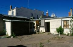 Bank of Montreal, Future Location, Swift Current (1991)