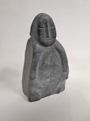 Figure with Faces