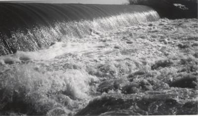 Swift Current City Dam (c.1952)