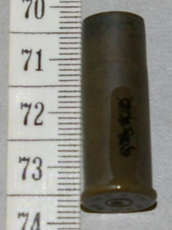 .44-40 Winchester Centre Fire Cartridge Casing;.44-40 Winchester Centre Fire Cartridge Casing